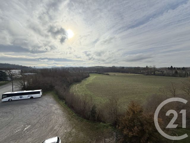 Appartement F4 à vendre - 4 pièces - 73.0 m2 - MIREPOIX - 09 - MIDI-PYRENEES - Century 21 Immo Sud