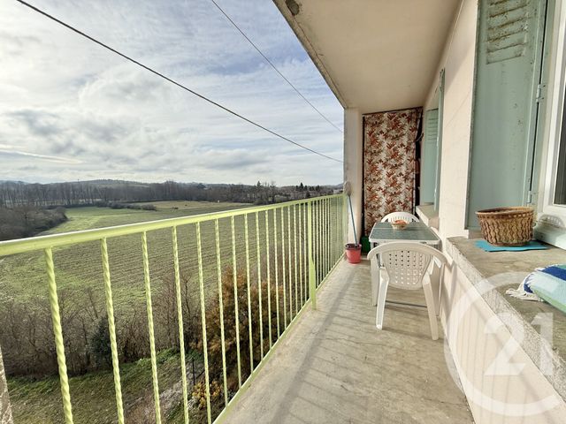 Appartement F4 à vendre - 4 pièces - 73.0 m2 - MIREPOIX - 09 - MIDI-PYRENEES - Century 21 Immo Sud