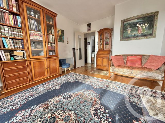 Appartement F4 à vendre - 4 pièces - 73.0 m2 - MIREPOIX - 09 - MIDI-PYRENEES - Century 21 Immo Sud