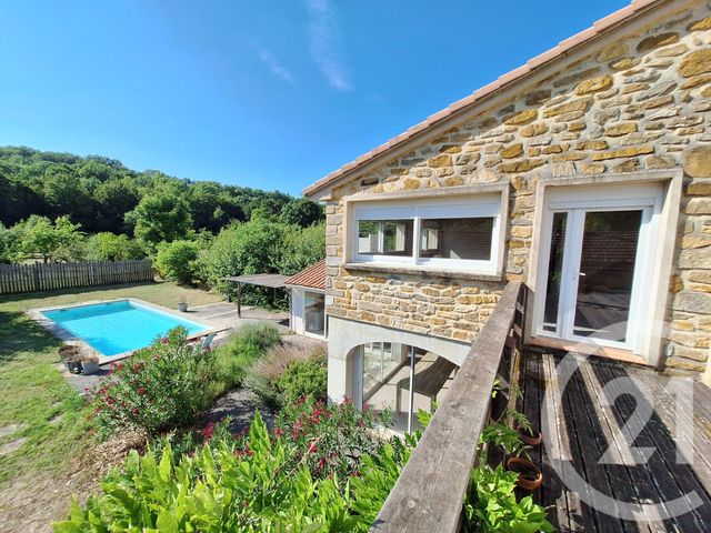 maison à vendre - 10 pièces - 257.0 m2 - LA BASTIDE SUR L HERS - 09 - MIDI-PYRENEES - Century 21 Immo Sud