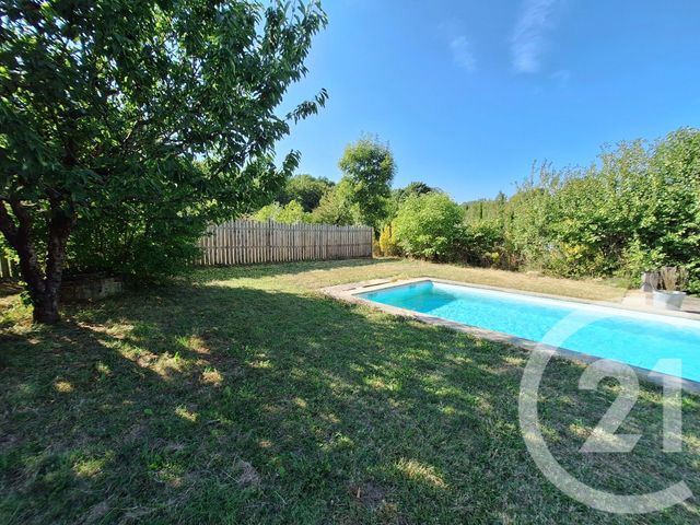 maison à vendre - 10 pièces - 257.0 m2 - LA BASTIDE SUR L HERS - 09 - MIDI-PYRENEES - Century 21 Immo Sud