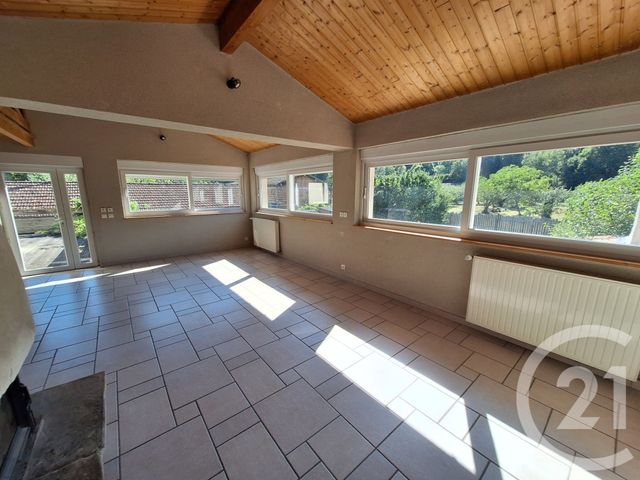 maison à vendre - 10 pièces - 257.0 m2 - LA BASTIDE SUR L HERS - 09 - MIDI-PYRENEES - Century 21 Immo Sud