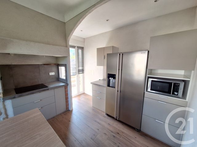 maison à vendre - 10 pièces - 257.0 m2 - LA BASTIDE SUR L HERS - 09 - MIDI-PYRENEES - Century 21 Immo Sud