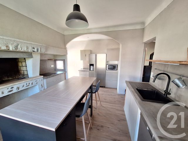 maison à vendre - 10 pièces - 257.0 m2 - LA BASTIDE SUR L HERS - 09 - MIDI-PYRENEES - Century 21 Immo Sud