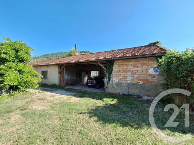 maison à vendre - 10 pièces - 257.0 m2 - LA BASTIDE SUR L HERS - 09 - MIDI-PYRENEES - Century 21 Immo Sud