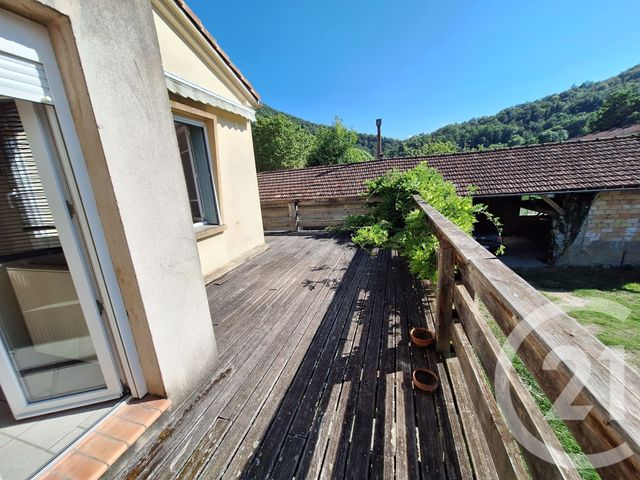 maison à vendre - 10 pièces - 257.0 m2 - LA BASTIDE SUR L HERS - 09 - MIDI-PYRENEES - Century 21 Immo Sud