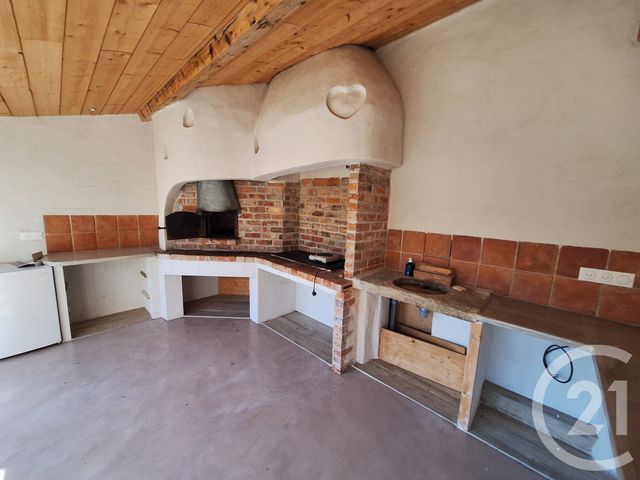 maison à vendre - 10 pièces - 257.0 m2 - LA BASTIDE SUR L HERS - 09 - MIDI-PYRENEES - Century 21 Immo Sud