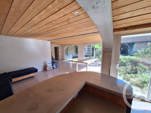 maison à vendre - 10 pièces - 257.0 m2 - LA BASTIDE SUR L HERS - 09 - MIDI-PYRENEES - Century 21 Immo Sud