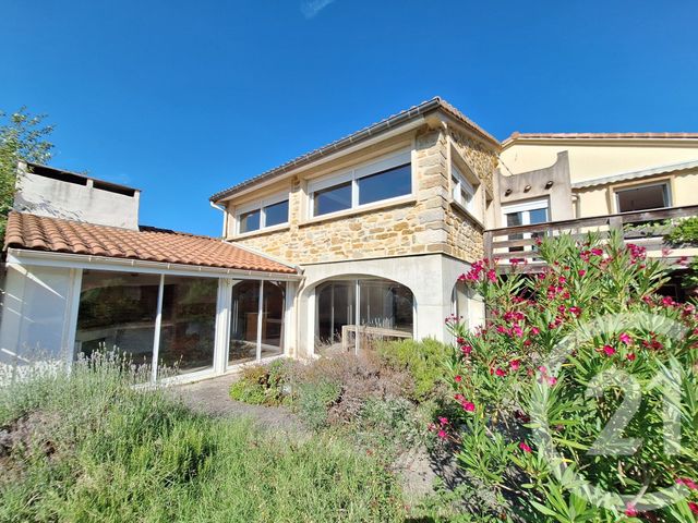 maison à vendre - 10 pièces - 257.0 m2 - LA BASTIDE SUR L HERS - 09 - MIDI-PYRENEES - Century 21 Immo Sud