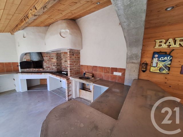 maison à vendre - 10 pièces - 257.0 m2 - LA BASTIDE SUR L HERS - 09 - MIDI-PYRENEES - Century 21 Immo Sud