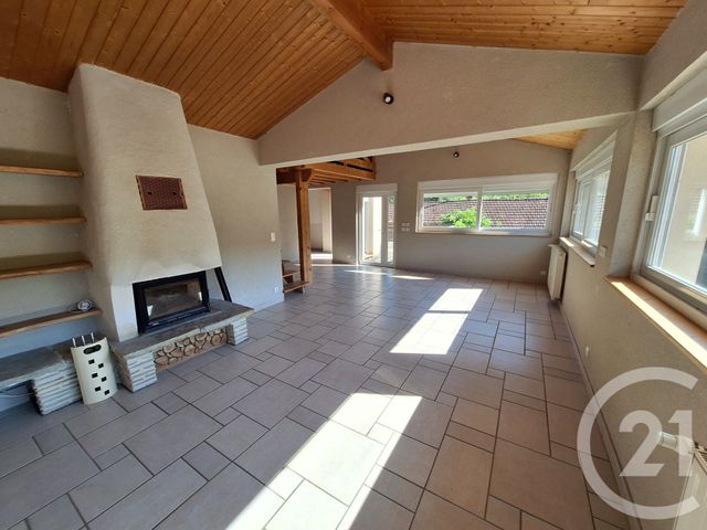maison à vendre - 10 pièces - 257.0 m2 - LA BASTIDE SUR L HERS - 09 - MIDI-PYRENEES - Century 21 Immo Sud