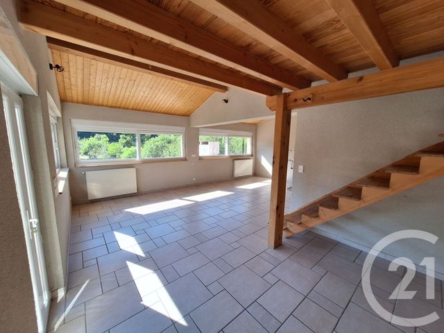 maison à vendre - 10 pièces - 257.0 m2 - LA BASTIDE SUR L HERS - 09 - MIDI-PYRENEES - Century 21 Immo Sud