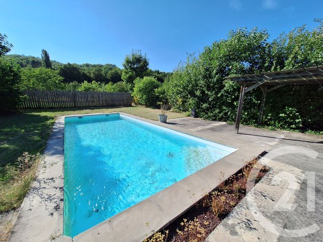 maison à vendre - 10 pièces - 257.0 m2 - LA BASTIDE SUR L HERS - 09 - MIDI-PYRENEES - Century 21 Immo Sud
