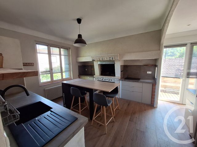 maison à vendre - 10 pièces - 257.0 m2 - LA BASTIDE SUR L HERS - 09 - MIDI-PYRENEES - Century 21 Immo Sud