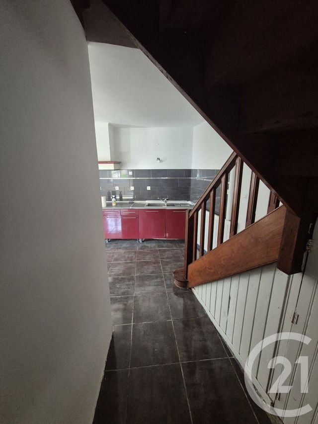 maison à louer - 4 pièces - 82.0 m2 - LAROQUE D OLMES - 09 - MIDI-PYRENEES - Century 21 Immo Sud