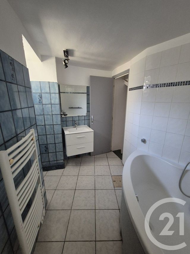 maison à louer - 4 pièces - 82.0 m2 - LAROQUE D OLMES - 09 - MIDI-PYRENEES - Century 21 Immo Sud