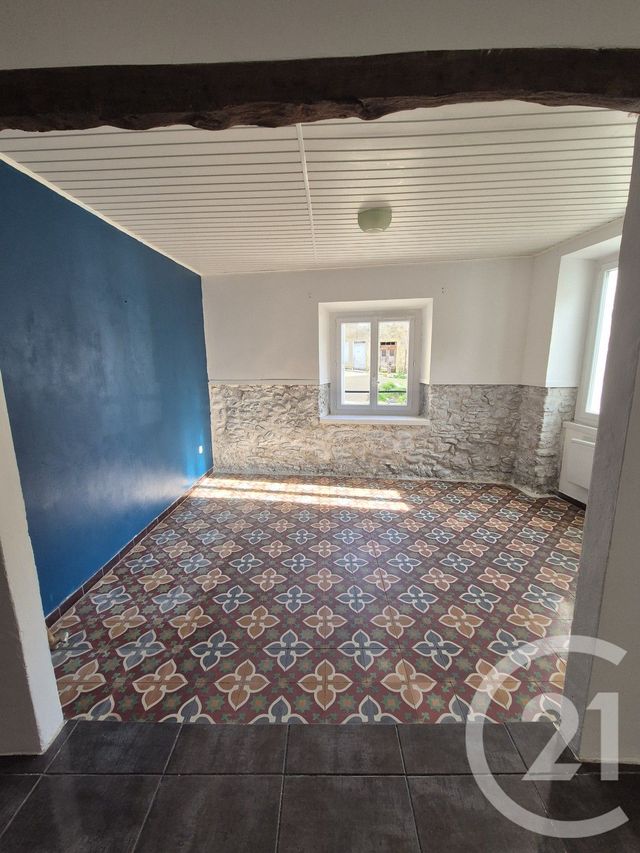 maison à louer - 4 pièces - 82.0 m2 - LAROQUE D OLMES - 09 - MIDI-PYRENEES - Century 21 Immo Sud