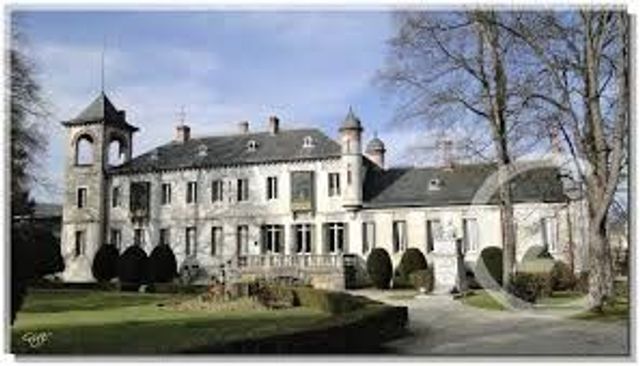 Appartement T2 à louer - 2 pièces - 33.19 m2 - LAVELANET - 09 - MIDI-PYRENEES - Century 21 Immo Sud