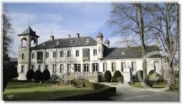 Appartement T2 à louer - 2 pièces - 33.19 m2 - LAVELANET - 09 - MIDI-PYRENEES - Century 21 Immo Sud