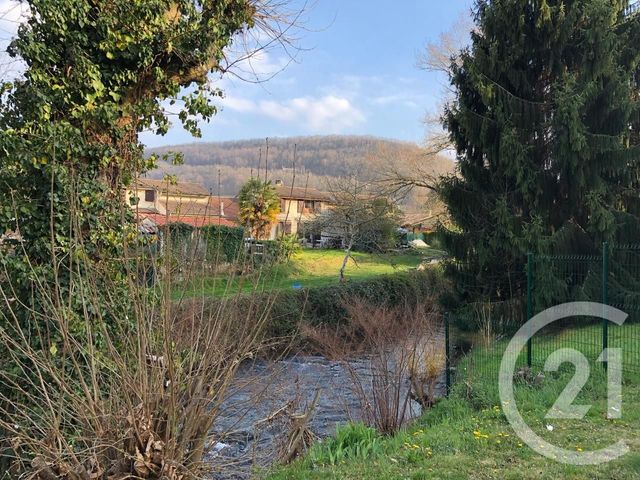 Appartement F3 à louer - 3 pièces - 65.0 m2 - LAVELANET - 09 - MIDI-PYRENEES - Century 21 Immo Sud