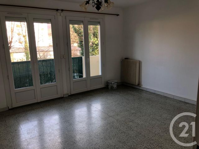 appartement - LAVELANET - 09