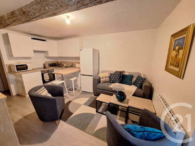 maison à vendre - 3 pièces - 56.0 m2 - MIREPOIX - 09 - MIDI-PYRENEES - Century 21 Immo Sud