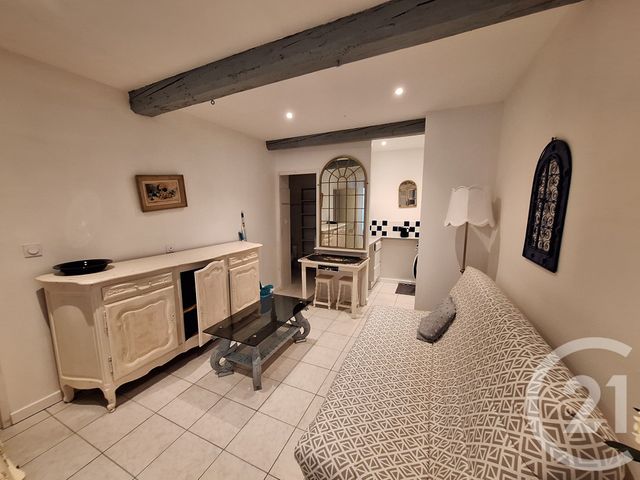 maison à vendre - 3 pièces - 56.0 m2 - MIREPOIX - 09 - MIDI-PYRENEES - Century 21 Immo Sud