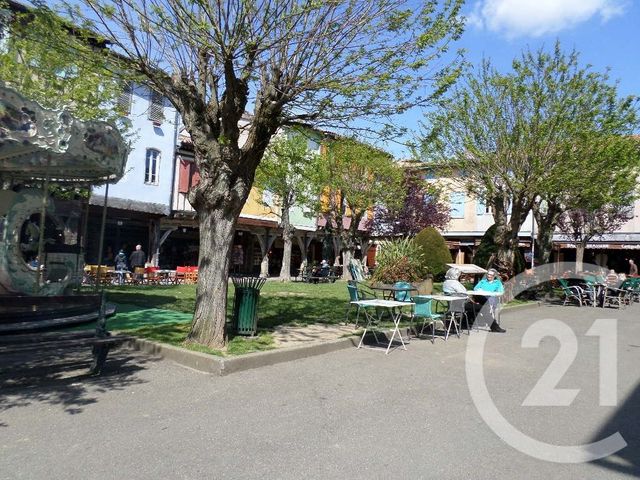 maison à vendre - 3 pièces - 56.0 m2 - MIREPOIX - 09 - MIDI-PYRENEES - Century 21 Immo Sud