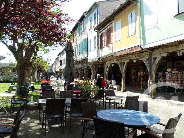 maison à vendre - 3 pièces - 56.0 m2 - MIREPOIX - 09 - MIDI-PYRENEES - Century 21 Immo Sud