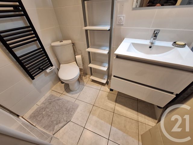 maison à vendre - 3 pièces - 56.0 m2 - MIREPOIX - 09 - MIDI-PYRENEES - Century 21 Immo Sud