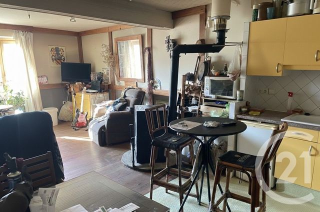 maison à vendre - 4 pièces - 90.0 m2 - L AIGUILLON - 09 - MIDI-PYRENEES - Century 21 Immo Sud