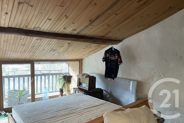 maison à vendre - 4 pièces - 90.0 m2 - L AIGUILLON - 09 - MIDI-PYRENEES - Century 21 Immo Sud