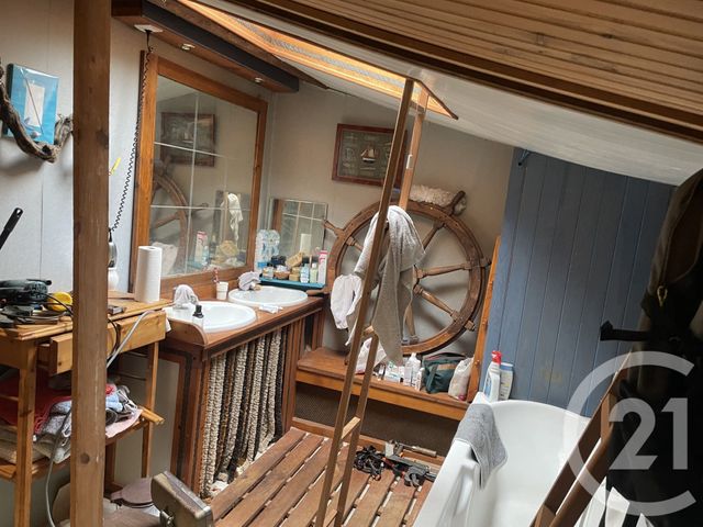 maison à vendre - 4 pièces - 90.0 m2 - L AIGUILLON - 09 - MIDI-PYRENEES - Century 21 Immo Sud