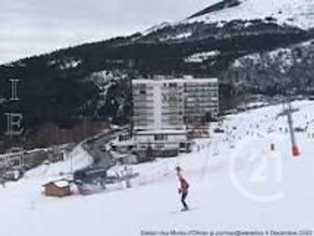 maison à vendre - 4 pièces - 90.0 m2 - L AIGUILLON - 09 - MIDI-PYRENEES - Century 21 Immo Sud