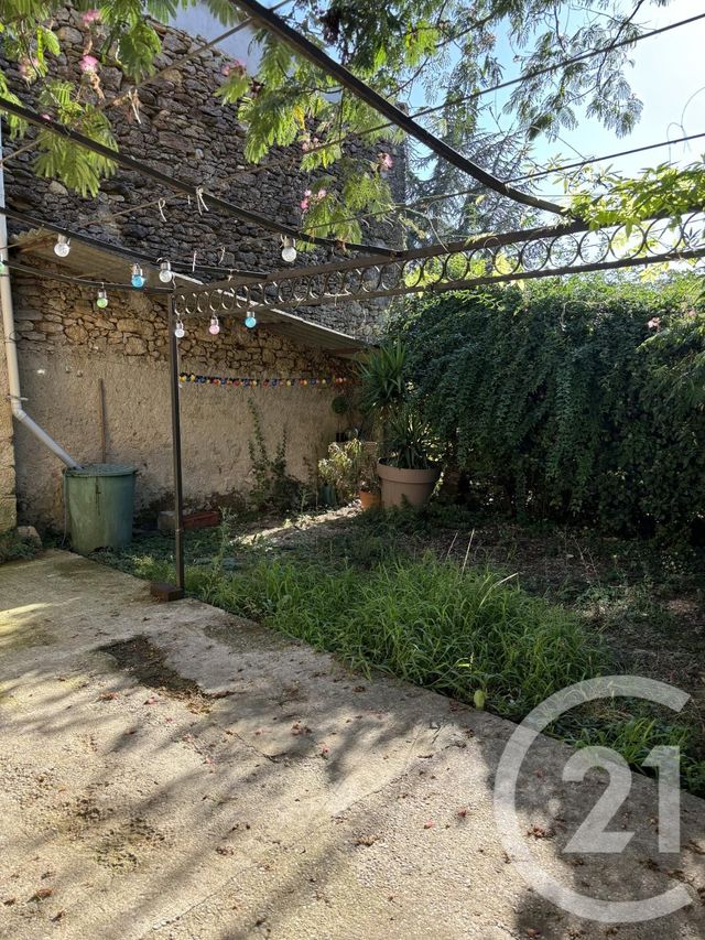 maison à vendre - 5 pièces - 132.0 m2 - PECH LUNA - 11 - LANGUEDOC-ROUSSILLON - Century 21 Immo Sud