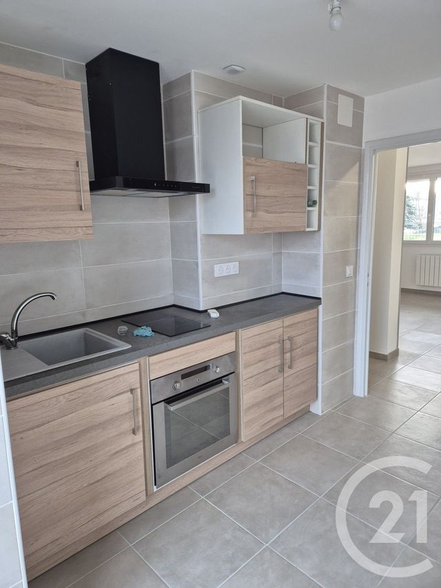 appartement - MIREPOIX - 09