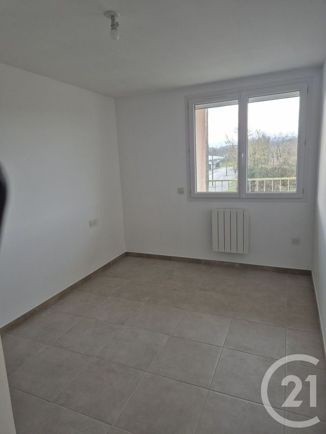Appartement T3 à louer - 3 pièces - 69.86 m2 - MIREPOIX - 09 - MIDI-PYRENEES - Century 21 Immo Sud