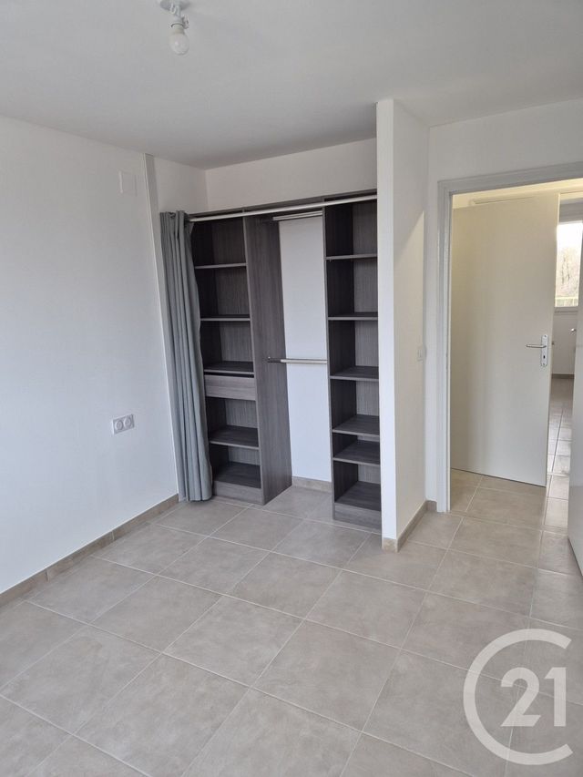 Appartement T3 à louer - 3 pièces - 69.86 m2 - MIREPOIX - 09 - MIDI-PYRENEES - Century 21 Immo Sud