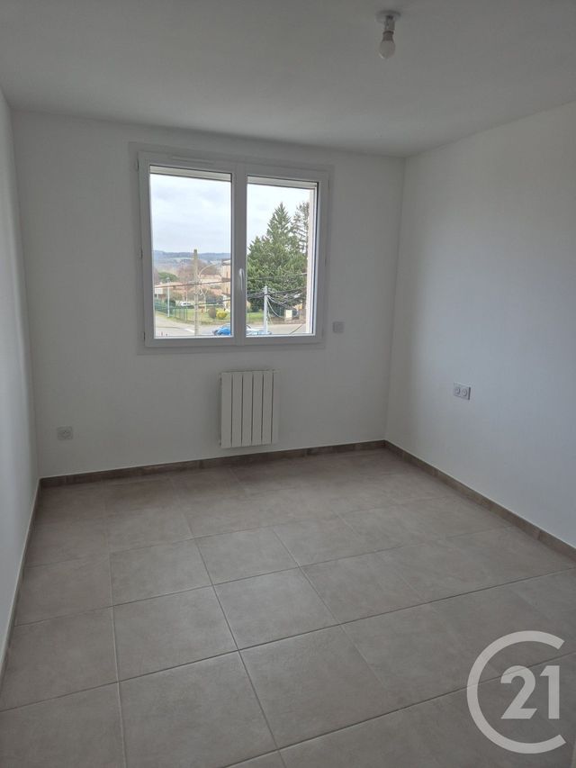 Appartement T3 à louer - 3 pièces - 69.86 m2 - MIREPOIX - 09 - MIDI-PYRENEES - Century 21 Immo Sud