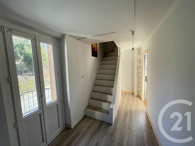 maison à vendre - 4 pièces - 95.8 m2 - CARLA DE ROQUEFORT - 09 - MIDI-PYRENEES - Century 21 Immo Sud