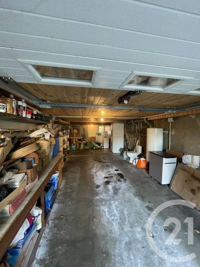 maison à vendre - 10 pièces - 236.3 m2 - LAVELANET - 09 - MIDI-PYRENEES - Century 21 Immo Sud