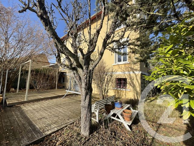 maison à vendre - 10 pièces - 236.3 m2 - LAVELANET - 09 - MIDI-PYRENEES - Century 21 Immo Sud