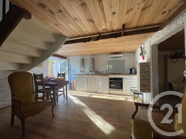 maison à vendre - 10 pièces - 236.3 m2 - LAVELANET - 09 - MIDI-PYRENEES - Century 21 Immo Sud