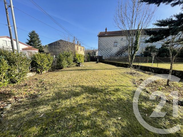maison à vendre - 10 pièces - 236.3 m2 - LAVELANET - 09 - MIDI-PYRENEES - Century 21 Immo Sud
