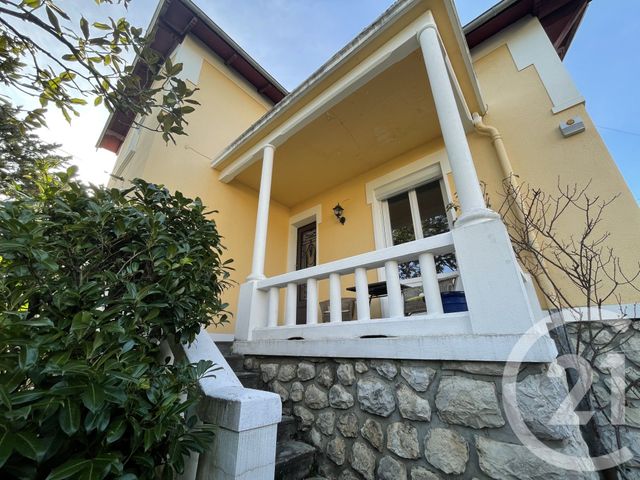 maison à vendre - 10 pièces - 236.3 m2 - LAVELANET - 09 - MIDI-PYRENEES - Century 21 Immo Sud