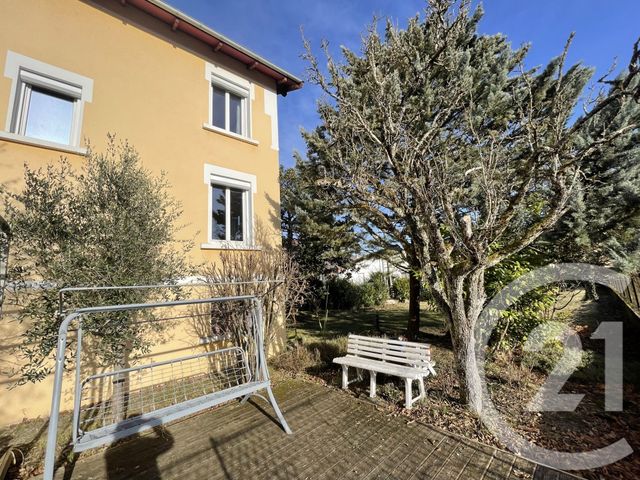 maison à vendre - 10 pièces - 236.3 m2 - LAVELANET - 09 - MIDI-PYRENEES - Century 21 Immo Sud