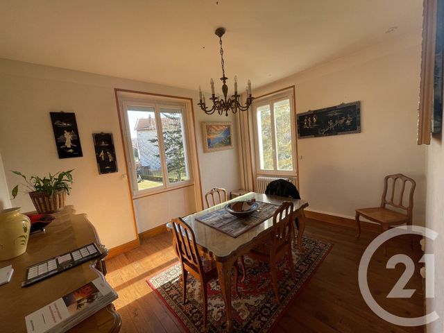 maison à vendre - 10 pièces - 236.3 m2 - LAVELANET - 09 - MIDI-PYRENEES - Century 21 Immo Sud