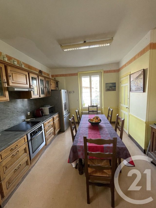 maison à vendre - 10 pièces - 236.3 m2 - LAVELANET - 09 - MIDI-PYRENEES - Century 21 Immo Sud