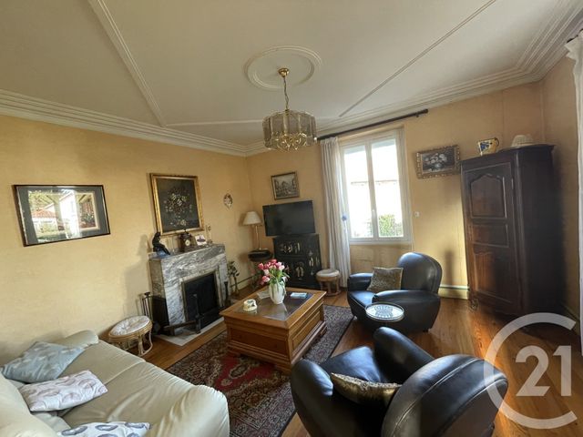 maison à vendre - 10 pièces - 236.3 m2 - LAVELANET - 09 - MIDI-PYRENEES - Century 21 Immo Sud