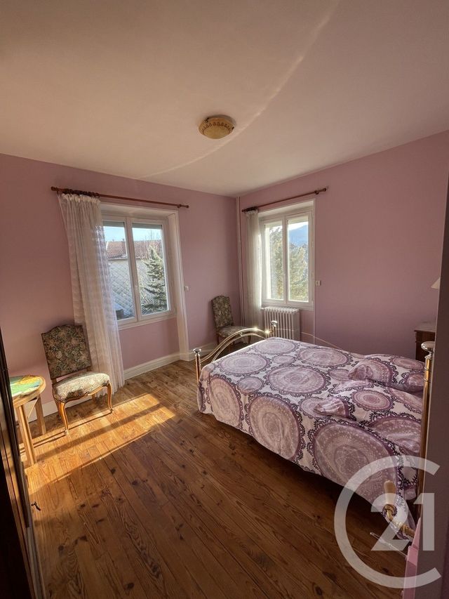 maison à vendre - 10 pièces - 236.3 m2 - LAVELANET - 09 - MIDI-PYRENEES - Century 21 Immo Sud